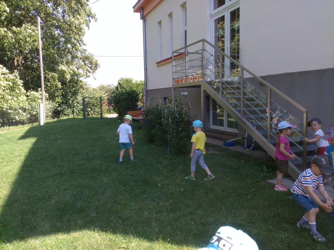 Den dětí v MŠ I. - 31