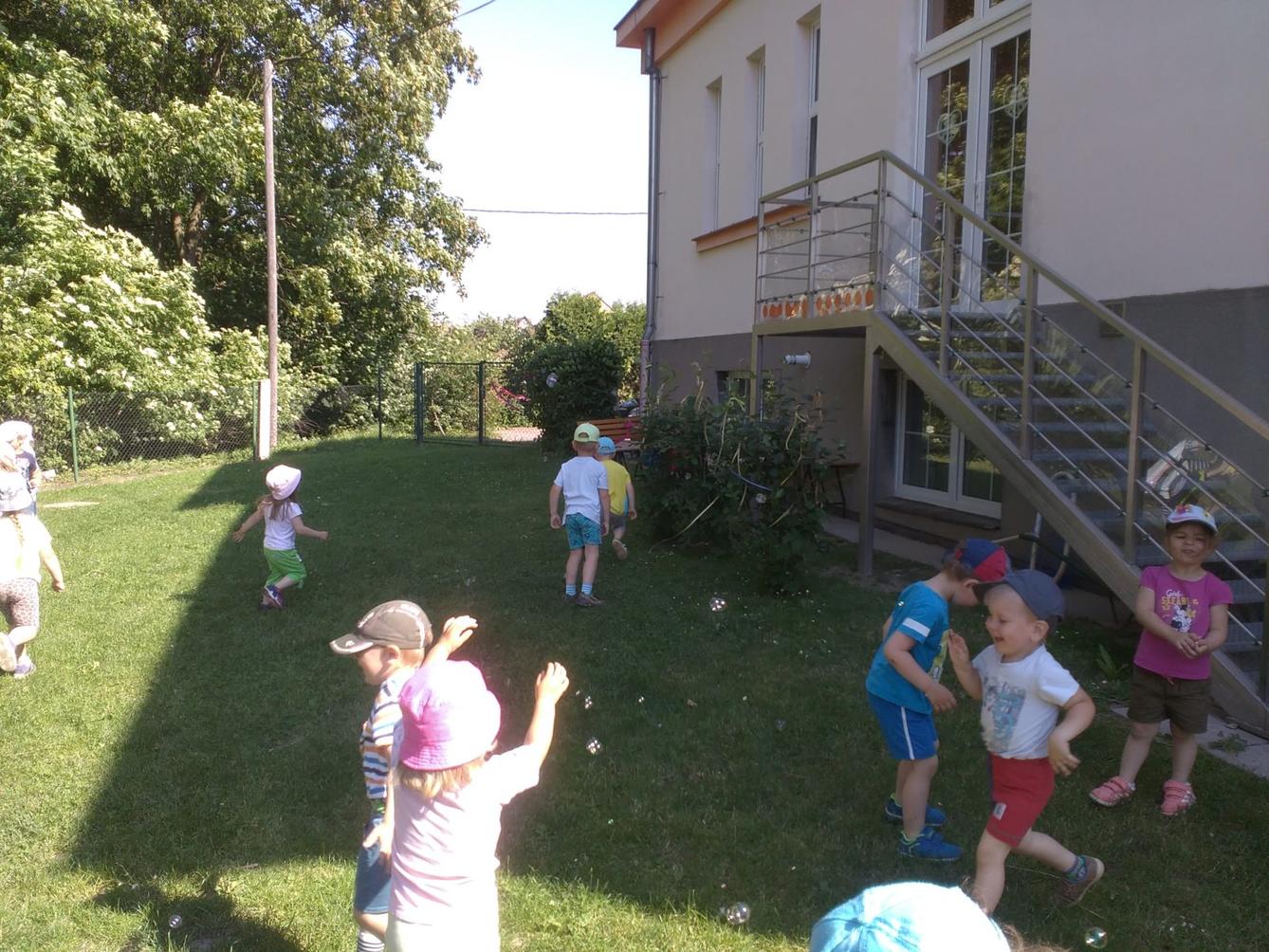 Den dětí v MŠ I. - 32