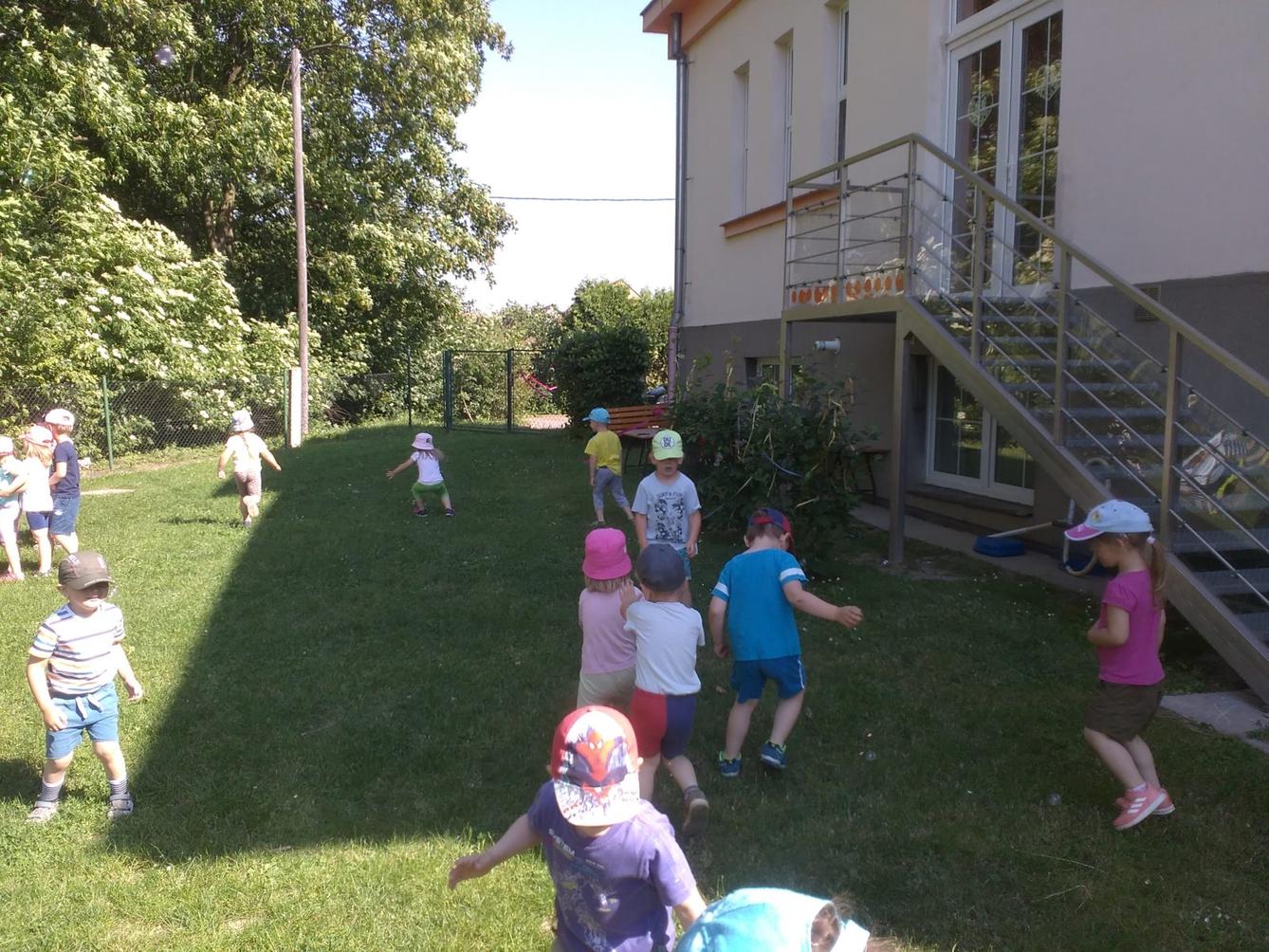 Den dětí v MŠ I. - 33