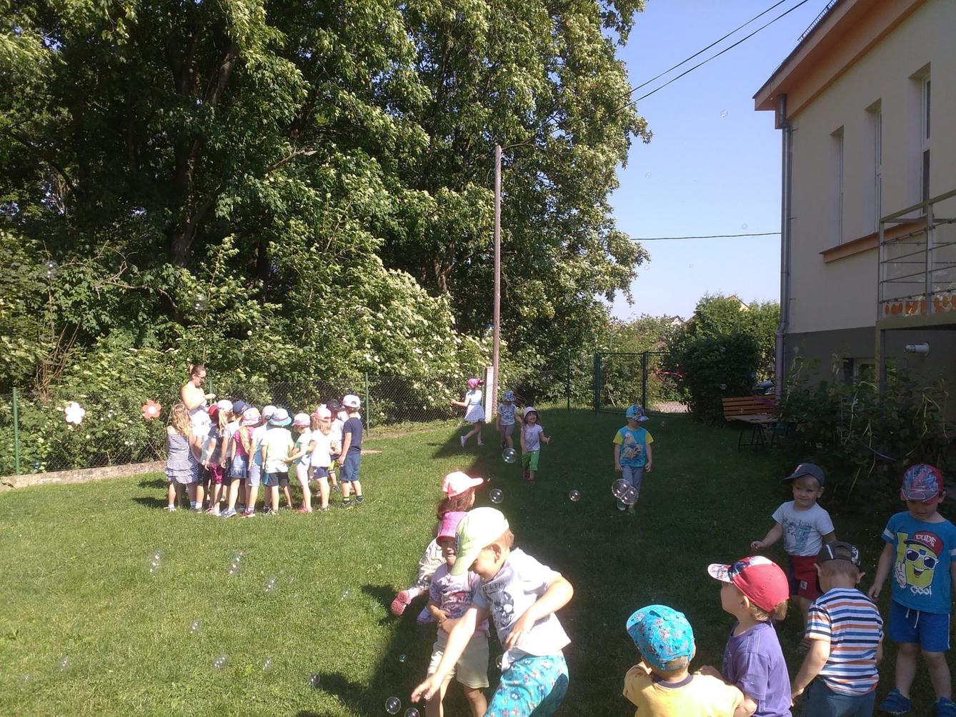 Den dětí v MŠ I. - 34