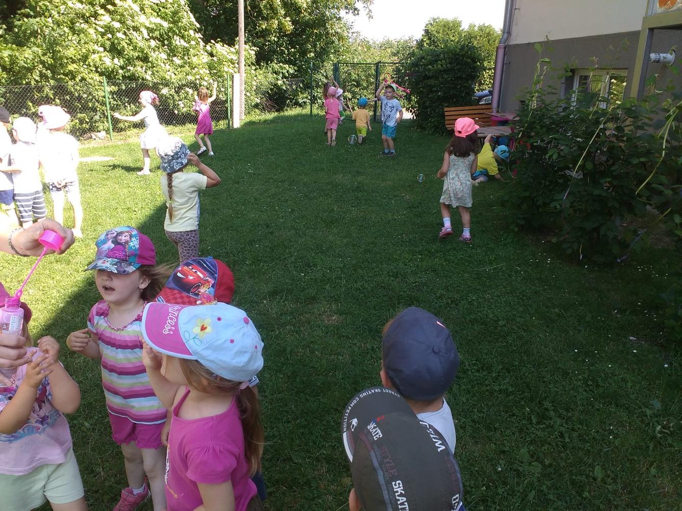 Den dětí v MŠ I. - 37