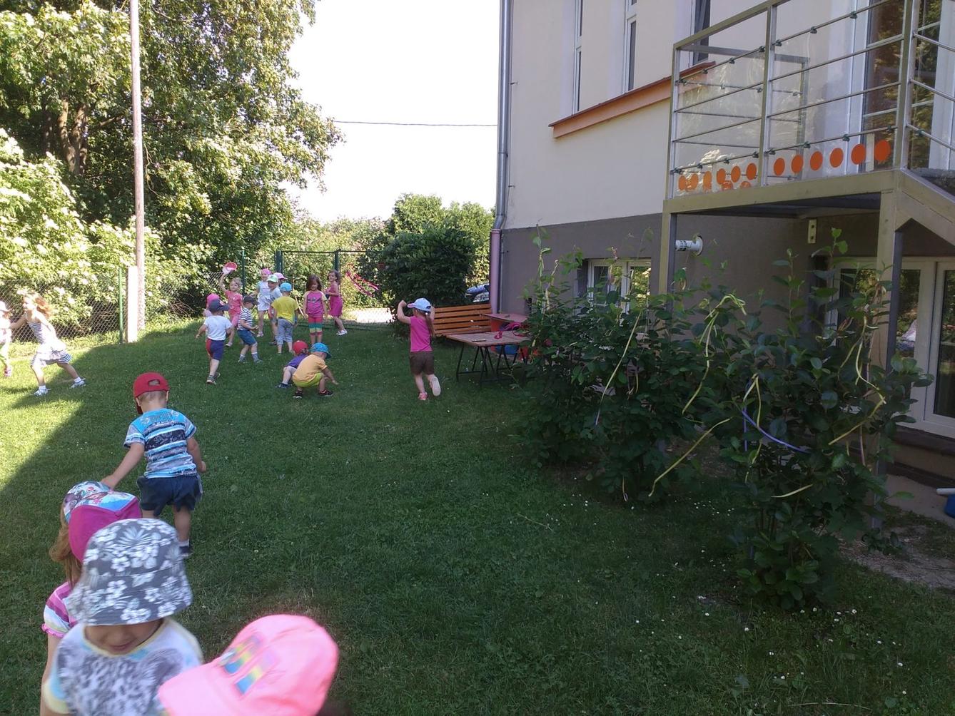 Den dětí v MŠ I. - 42