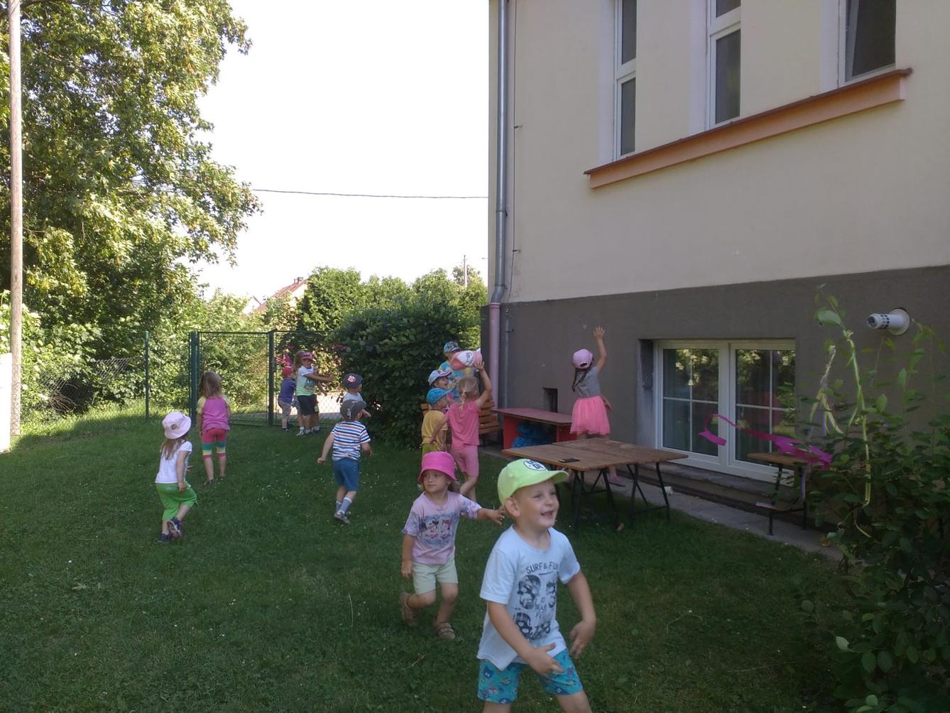 Den dětí v MŠ I. - 43