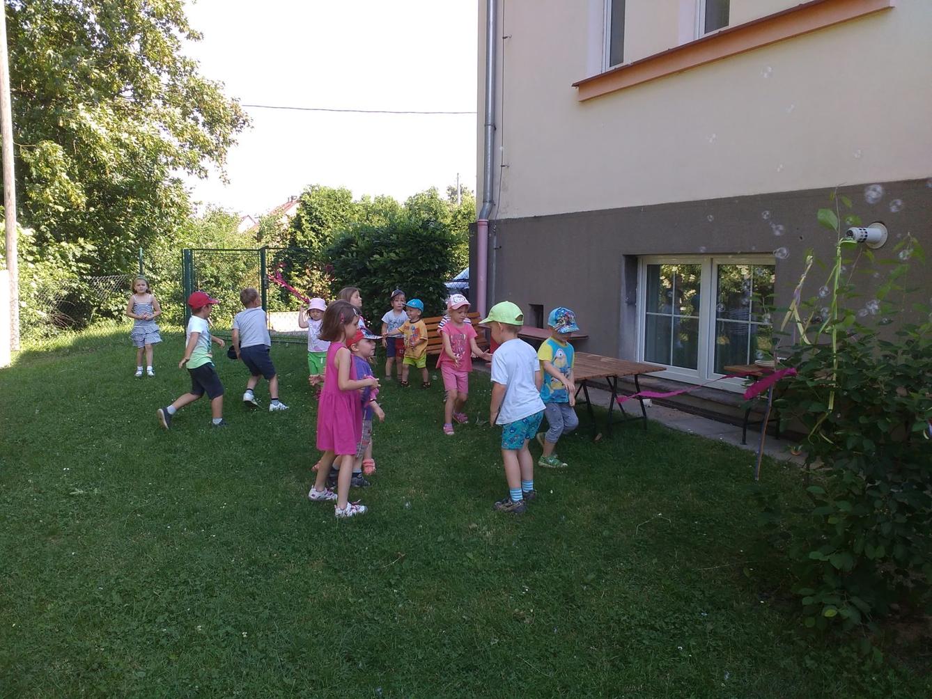 Den dětí v MŠ I. - 45