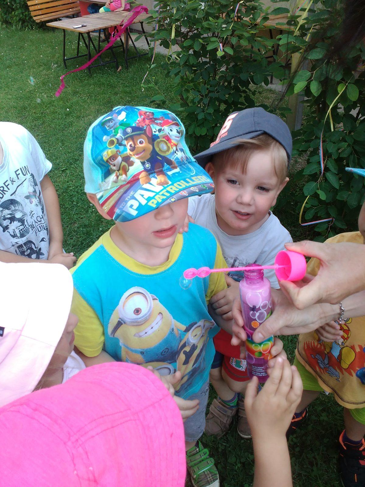 Den dětí v MŠ I. - 46