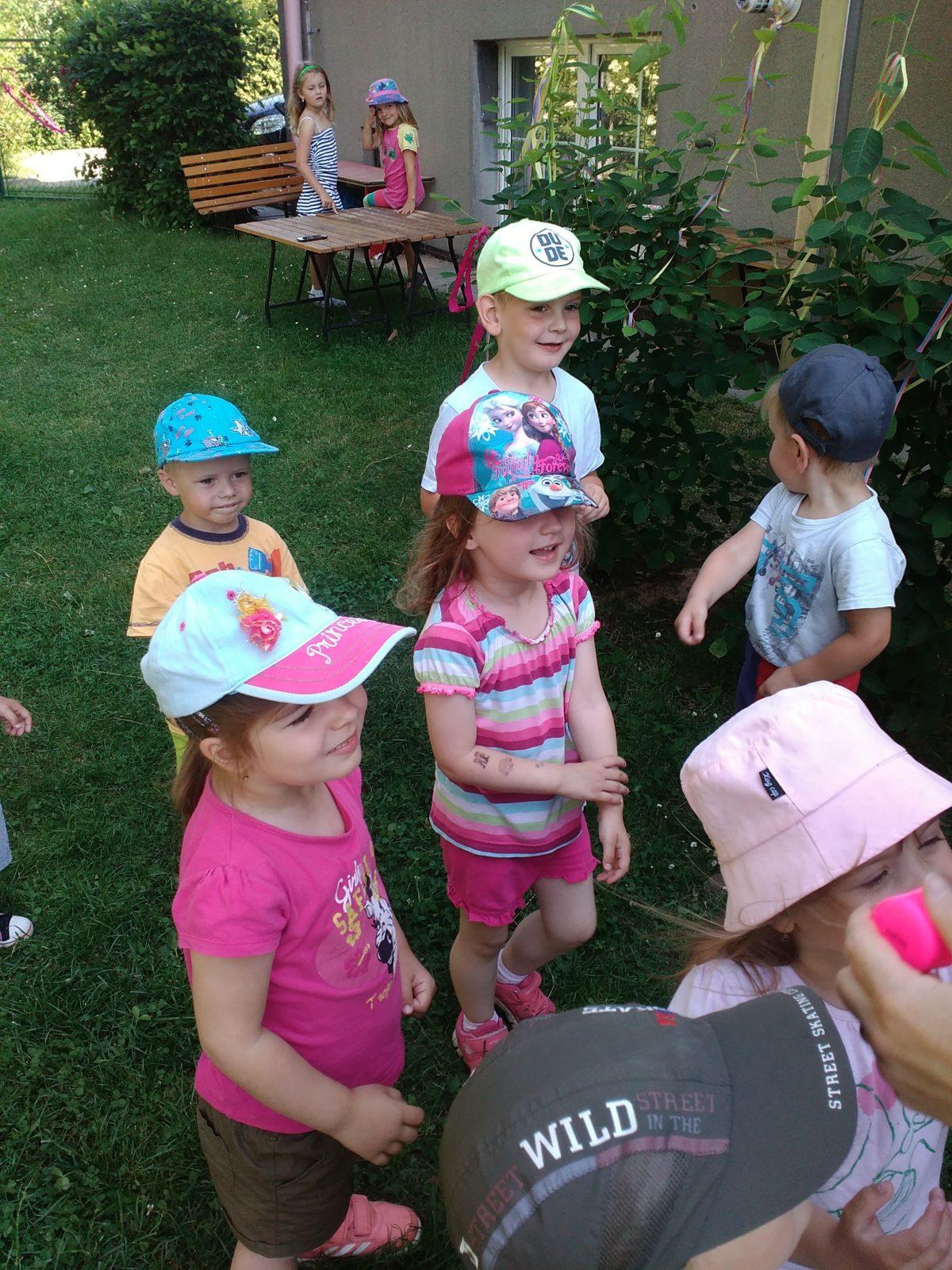 Den dětí v MŠ I. - 51