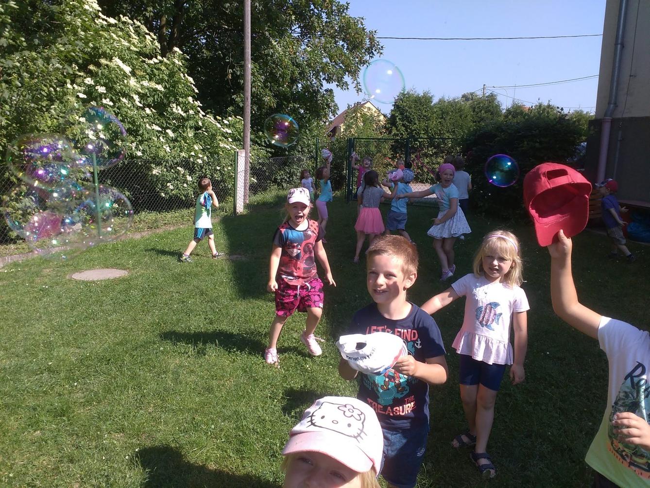 Den dětí v MŠ I. - 60