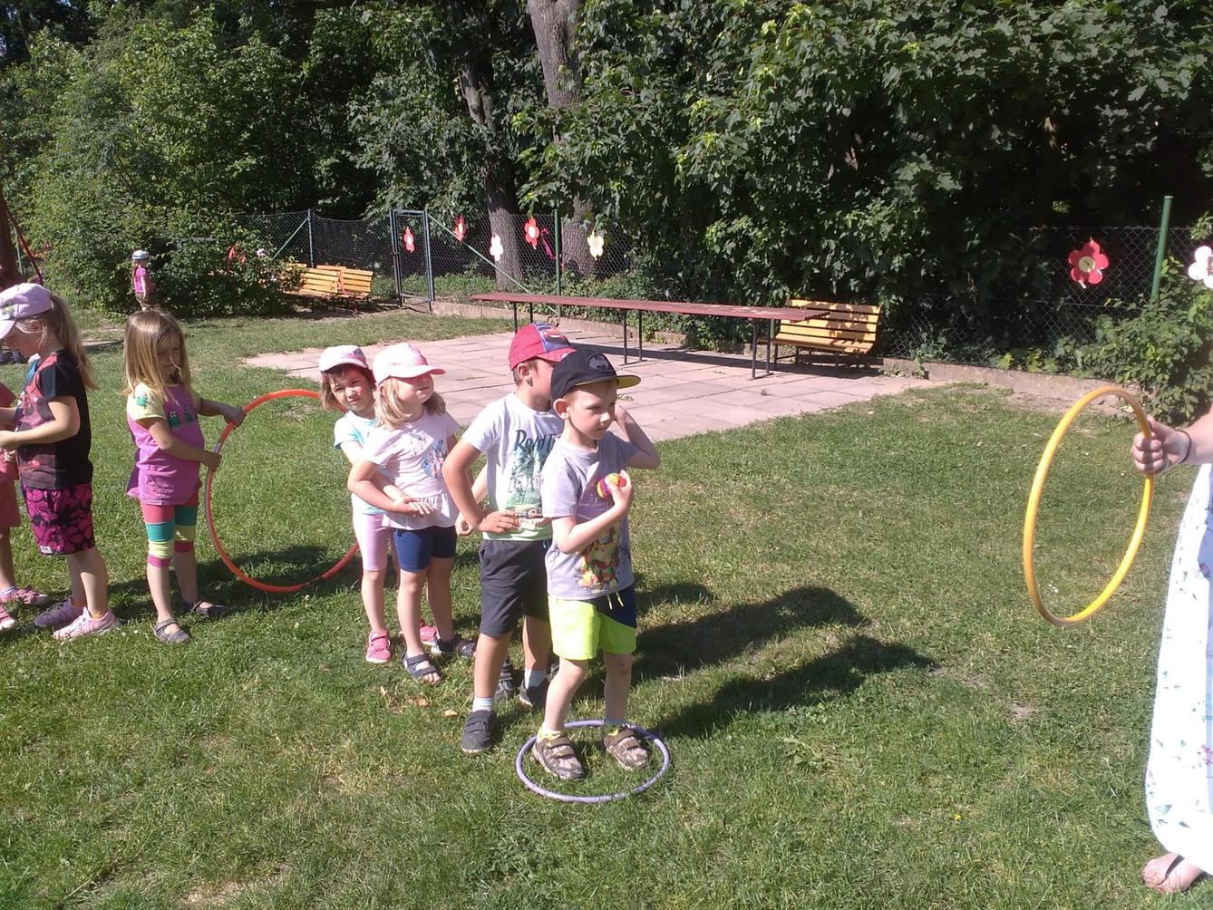 Den dětí v MŠ I. - 88