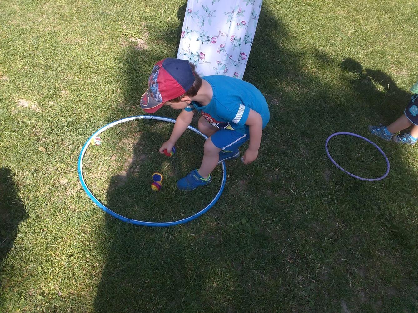 Den dětí v MŠ II. - 20