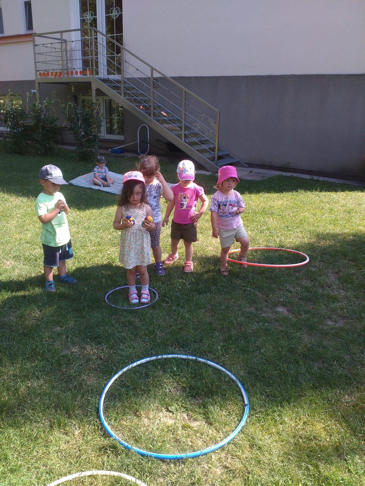 Den dětí v MŠ II. - 25