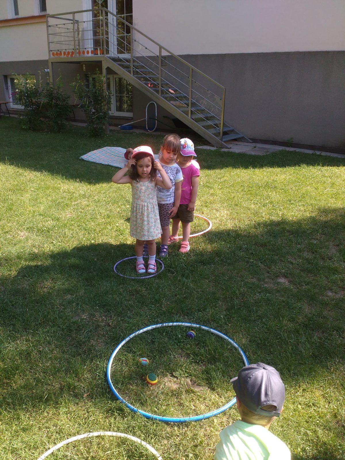 Den dětí v MŠ II. - 26