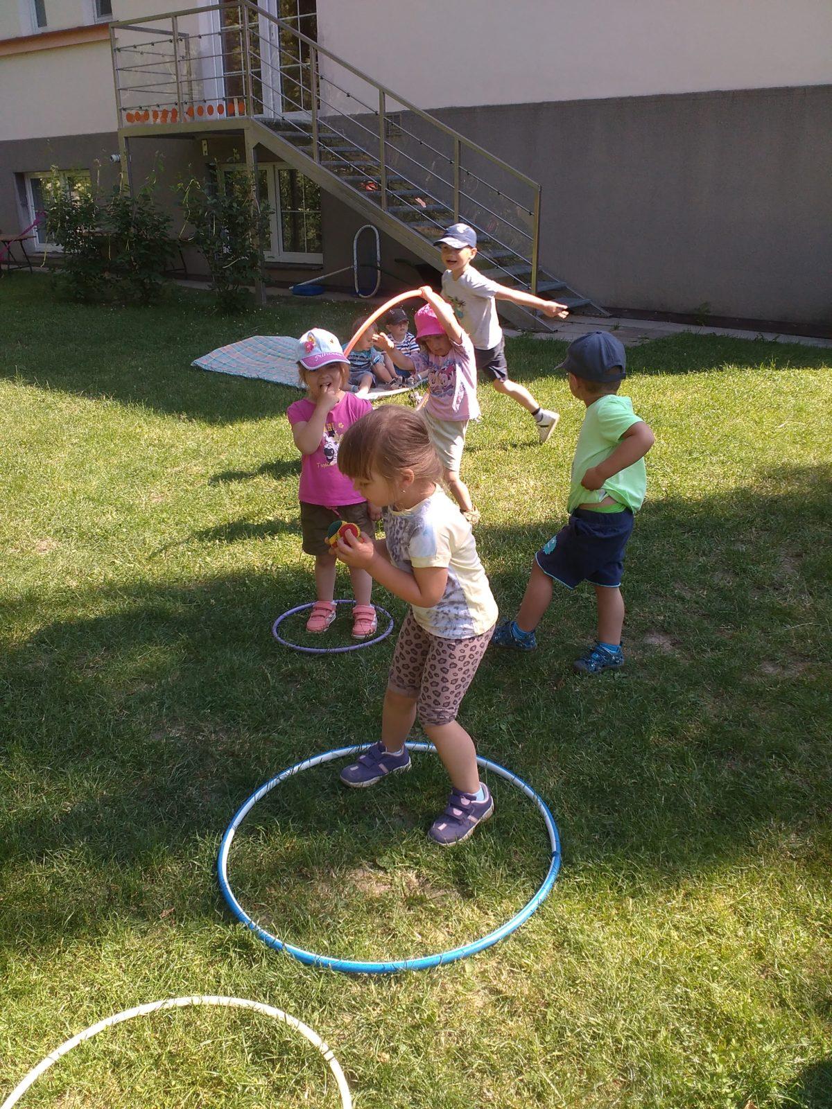 Den dětí v MŠ II. - 29