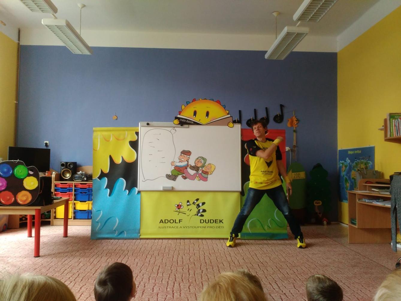 Kreslíř v MŠ - 11