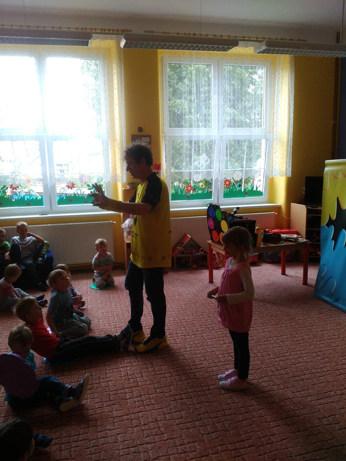 Kreslíř v MŠ - 49