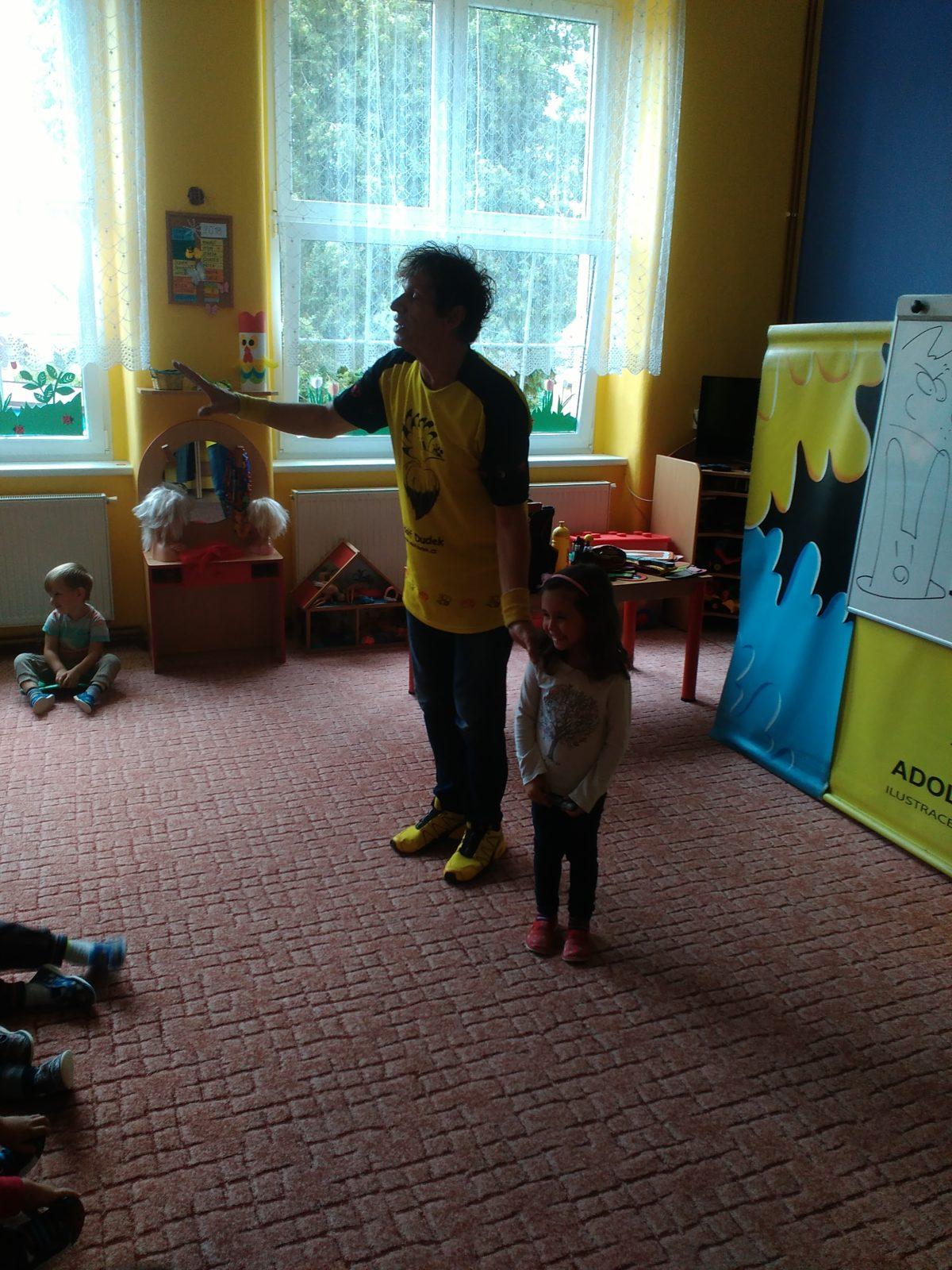 Kreslíř v MŠ - 51