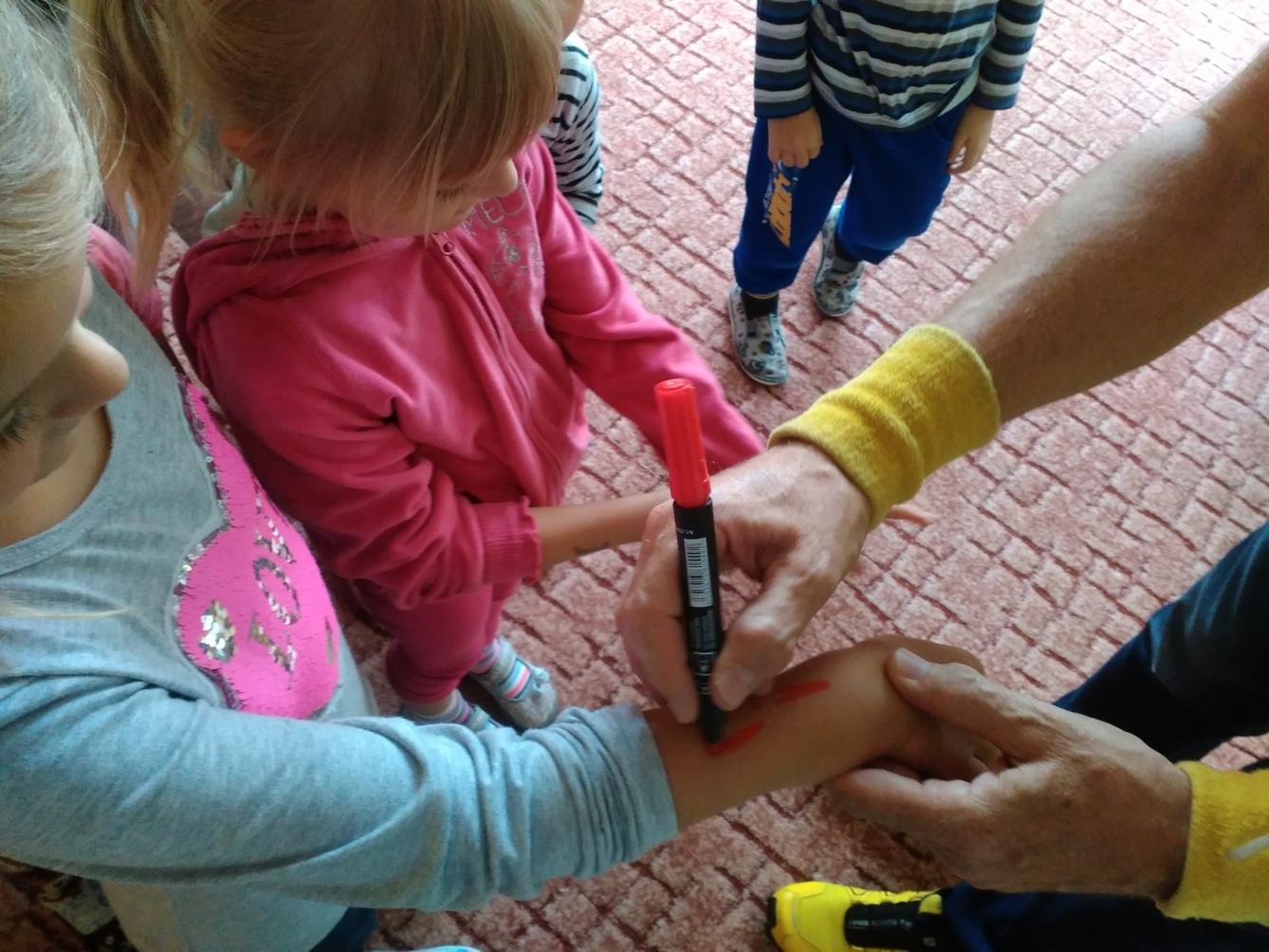 Kreslíř v MŠ - 56