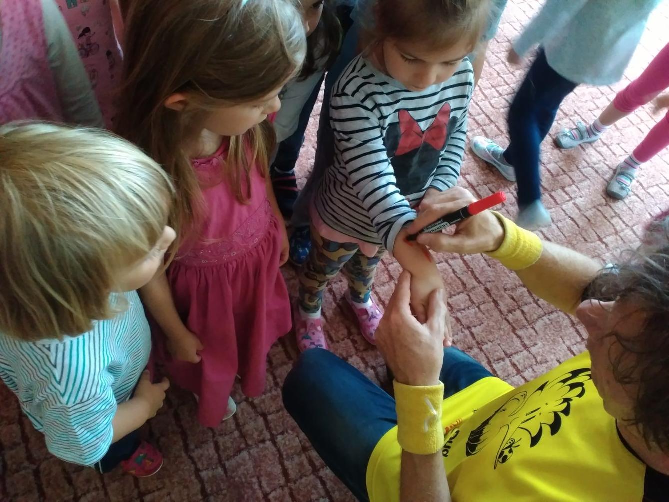 Kreslíř v MŠ - 61