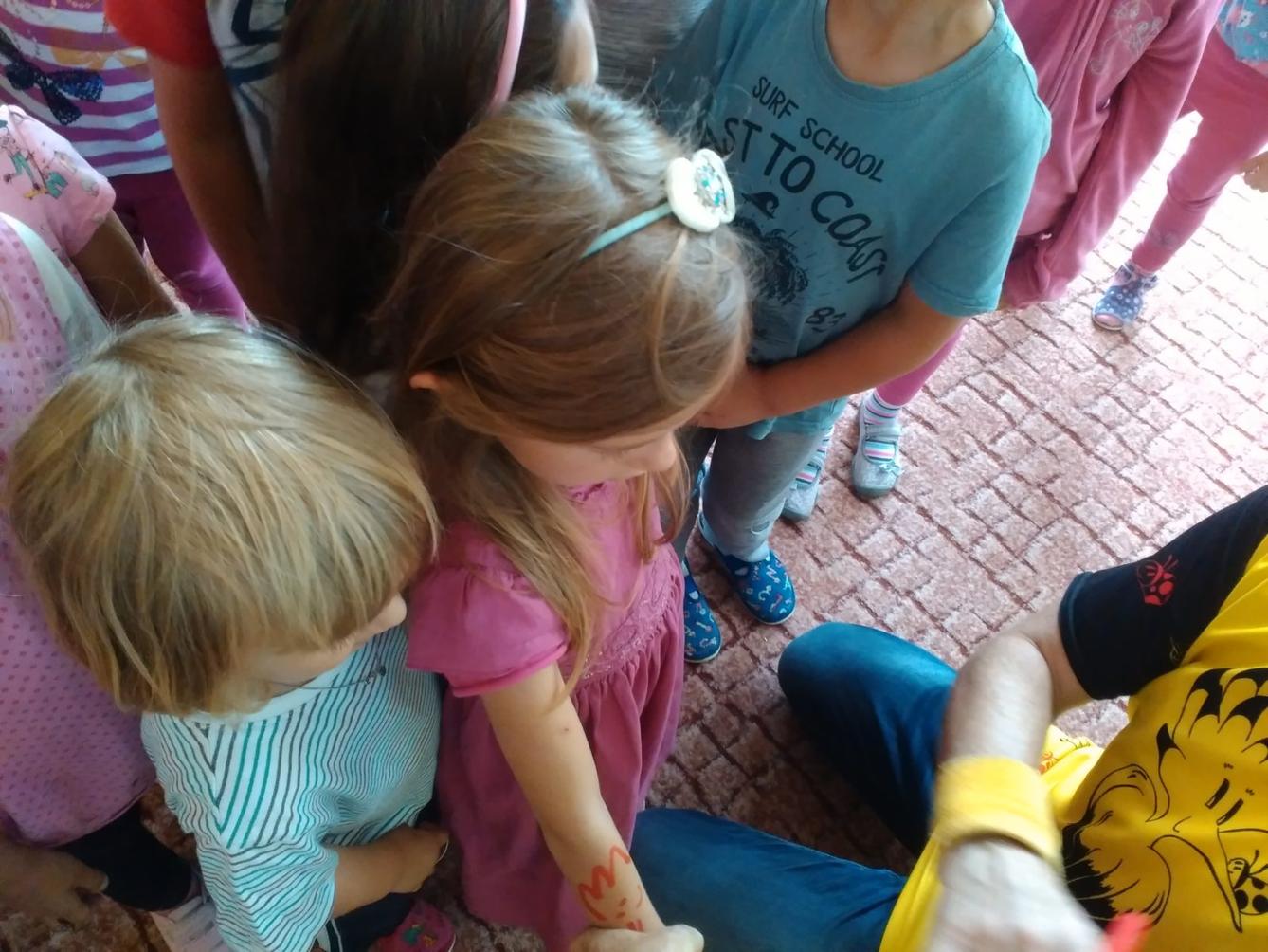 Kreslíř v MŠ - 62