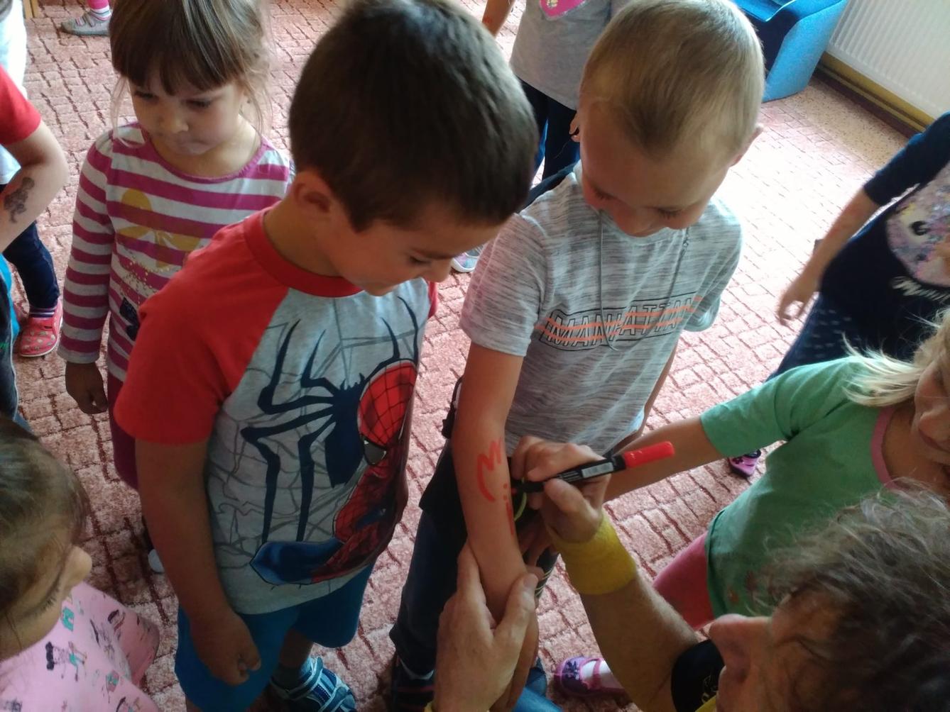 Kreslíř v MŠ - 63