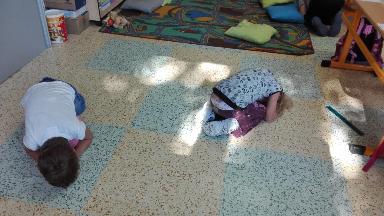 Preventivní programy - paní Kadlecová - 21