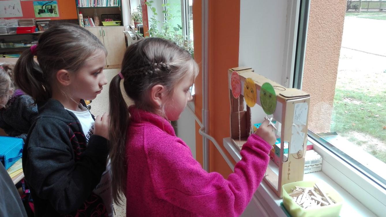 Preventivní programy - paní Kadlecová - 23