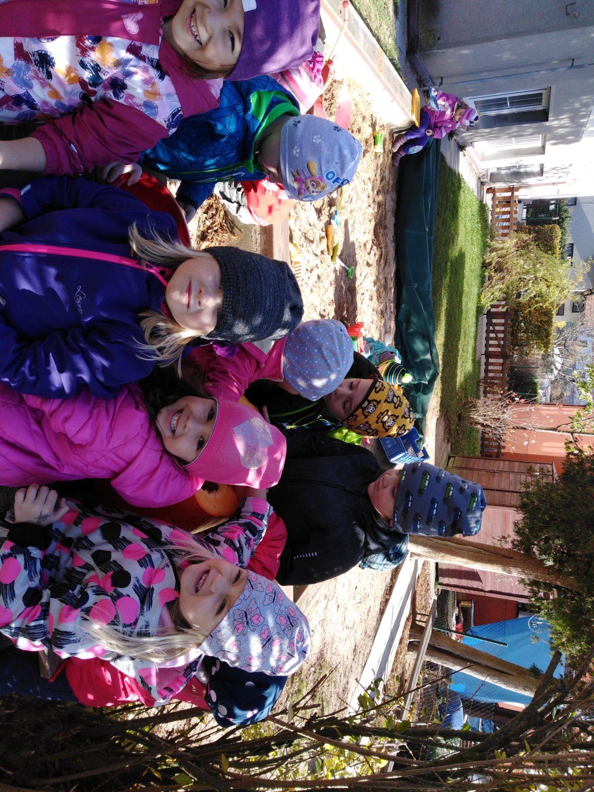 Halloween v MŠ - 24