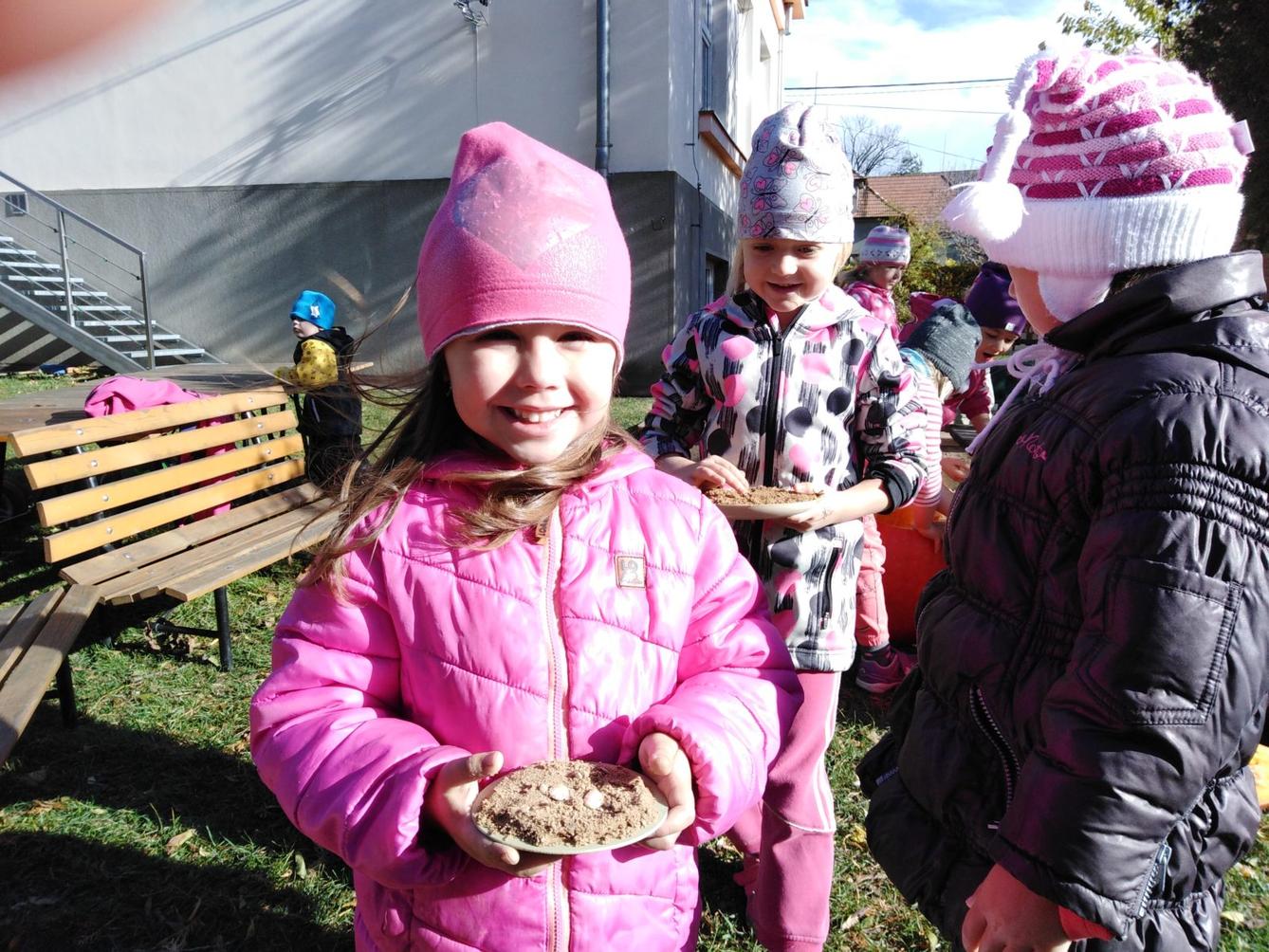 Halloween v MŠ - 28