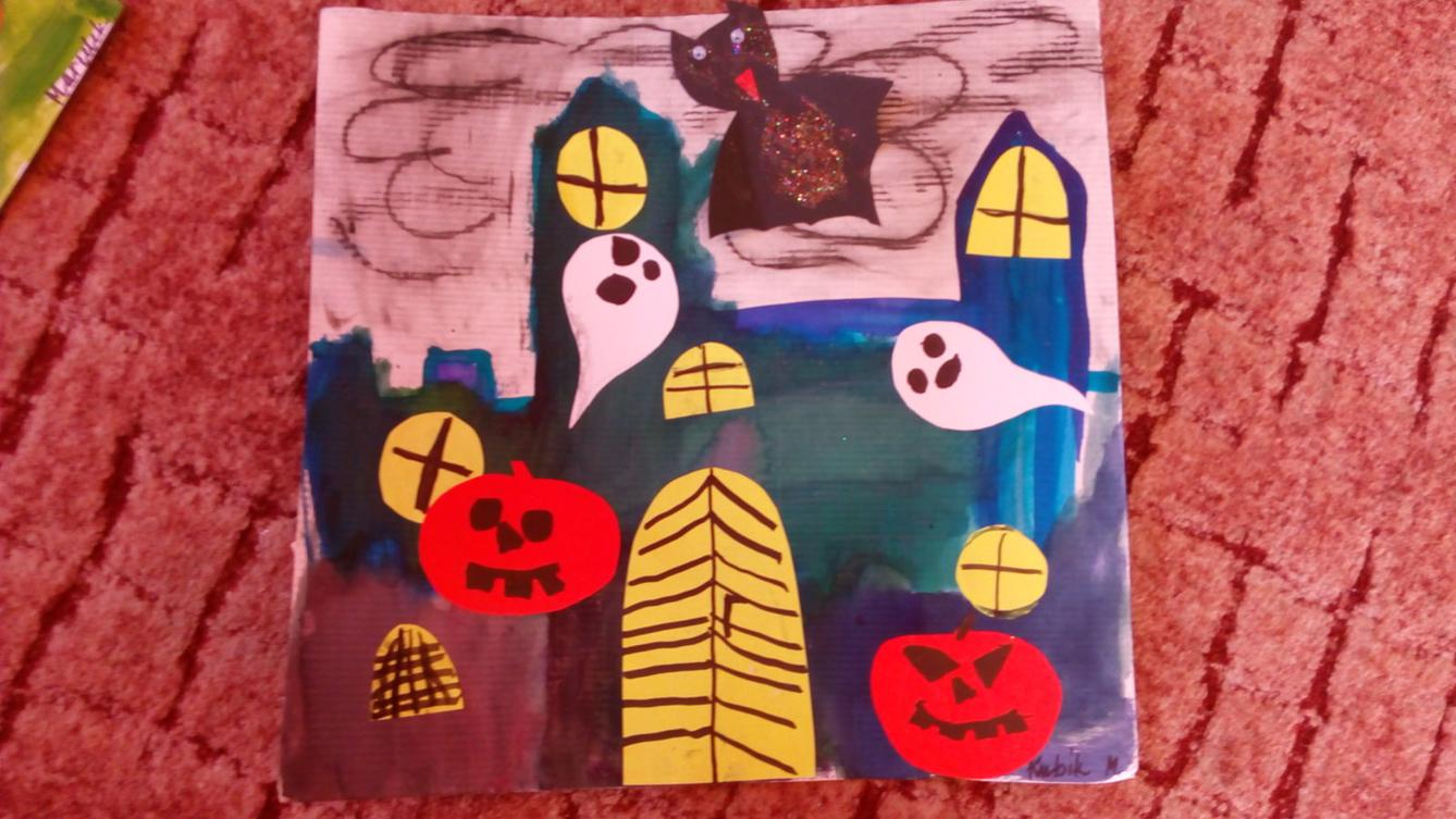 Halloween v MŠ - 37