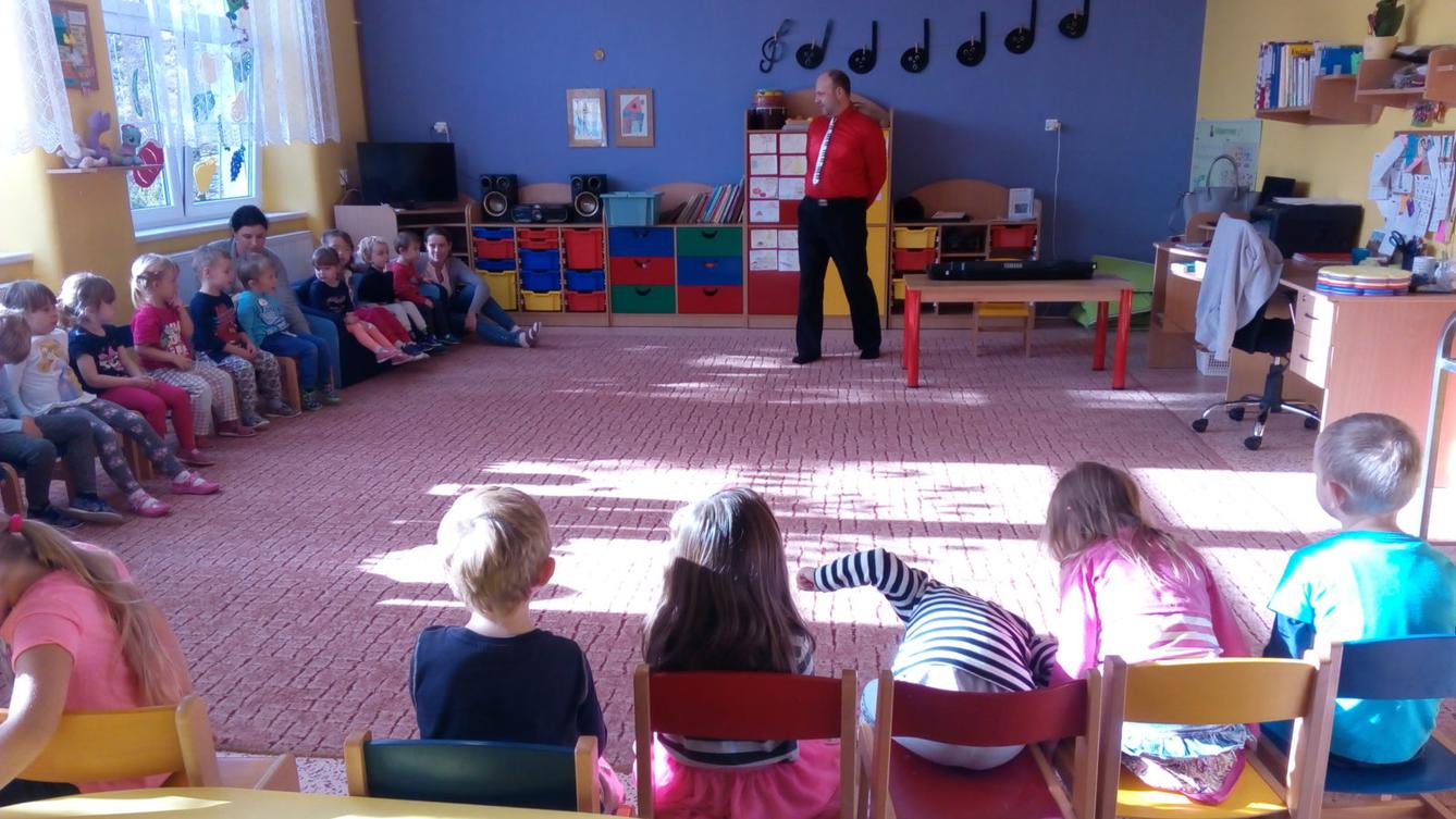 Hudební výlety - 2