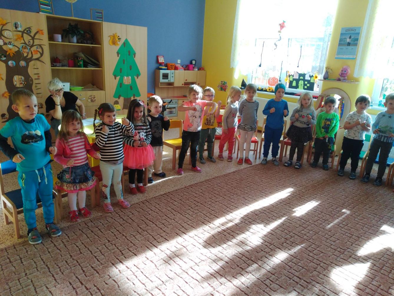 Hudební výlety - 5