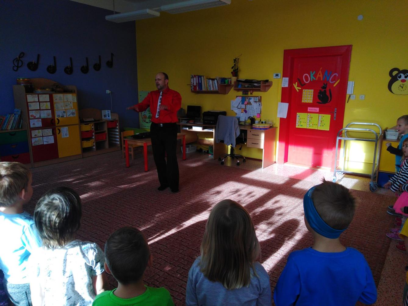 Hudební výlety - 7