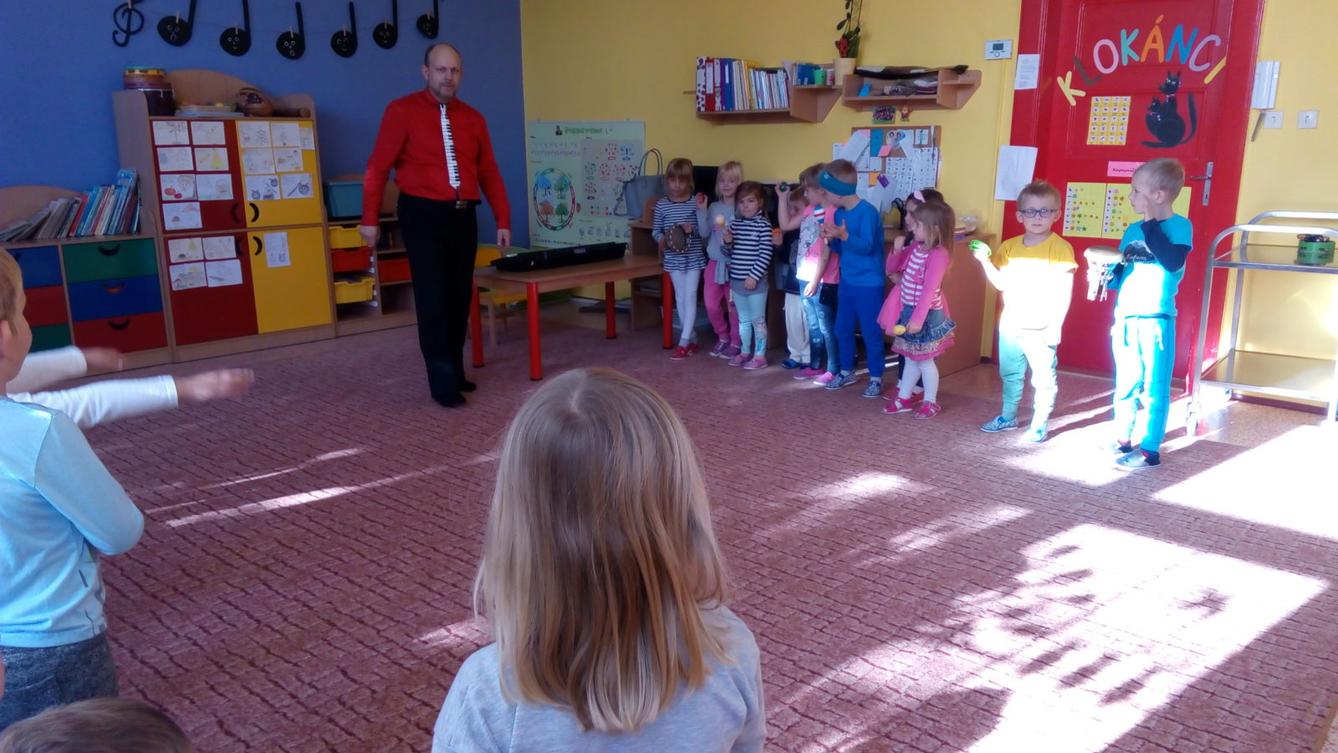 Hudební výlety - 17