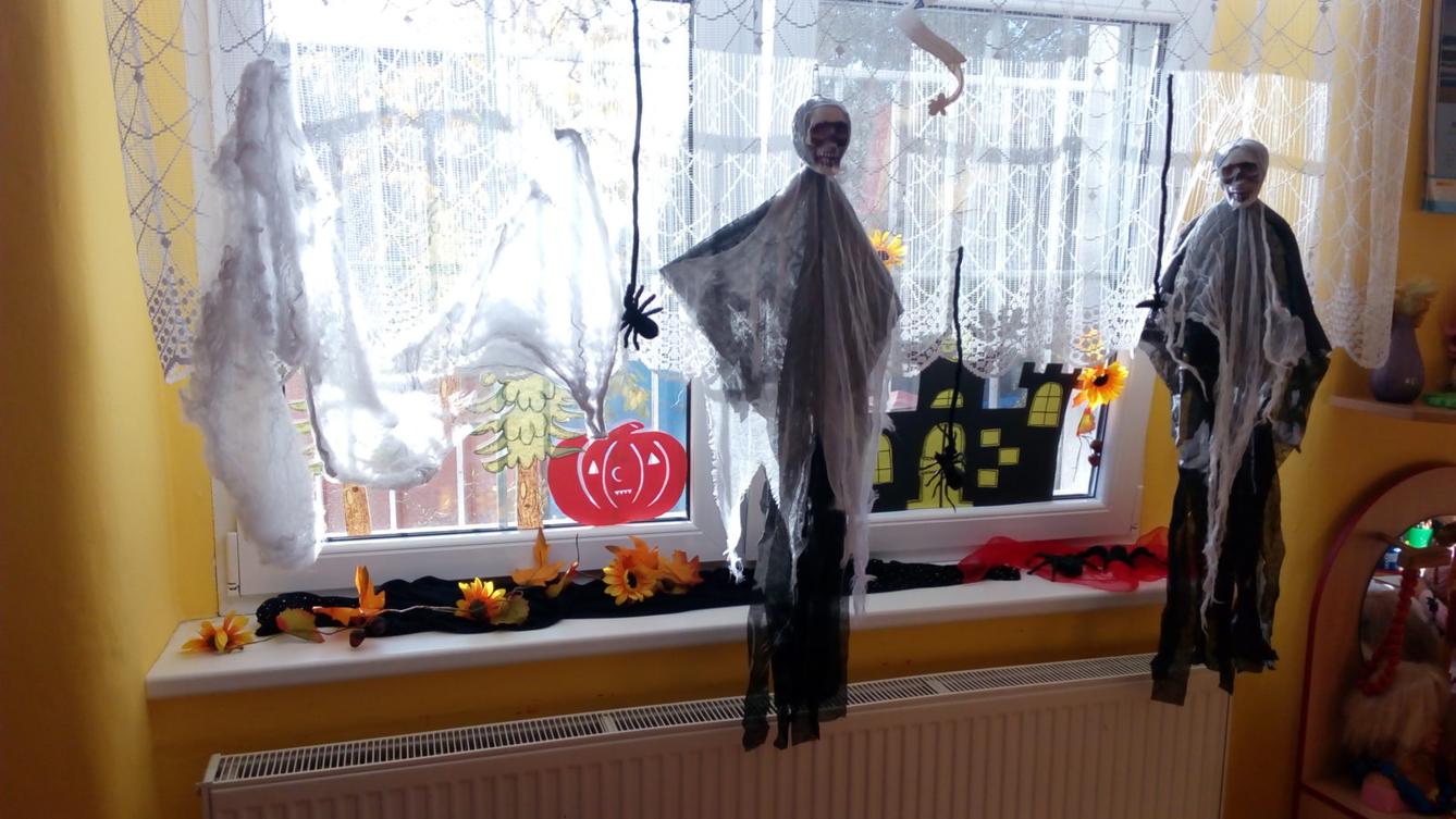 Halloween v MŠ - 51