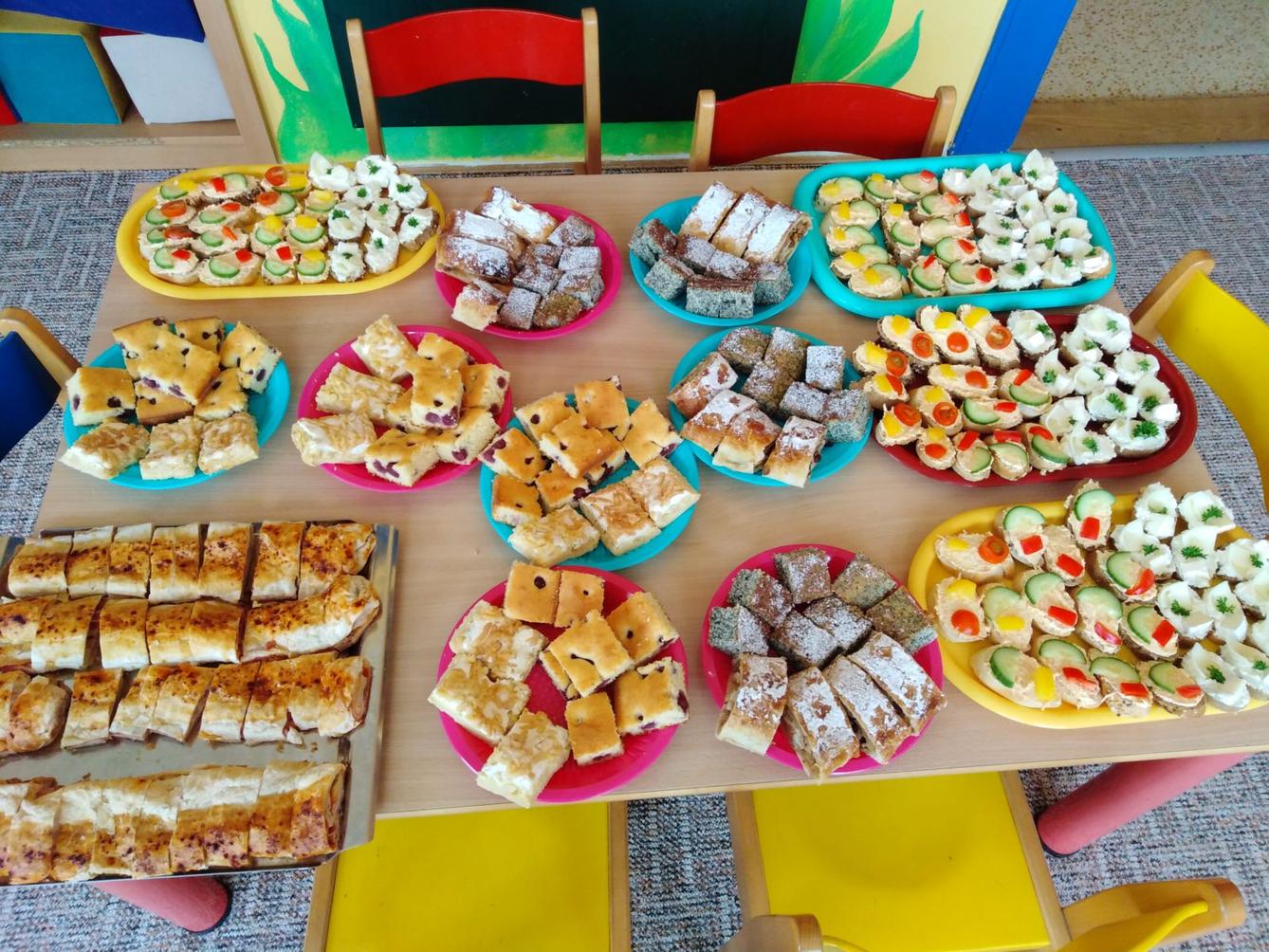 workshop zahrada:-) - 16