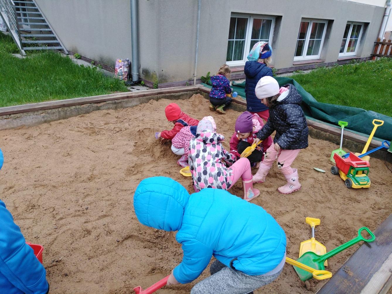 workshop zahrada:-) - 22