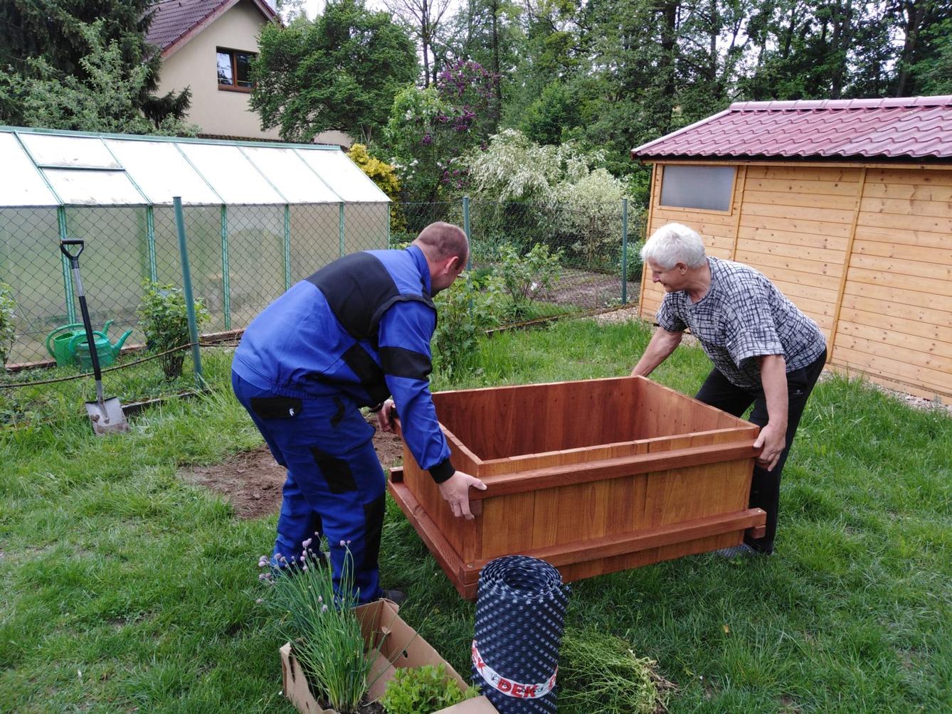 workshop zahrada:-) - 24