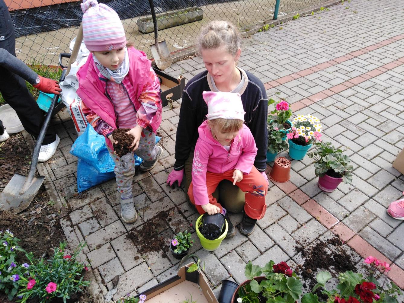 workshop zahrada:-) - 34