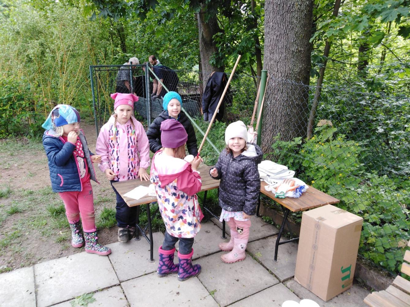 workshop zahrada:-) - 39