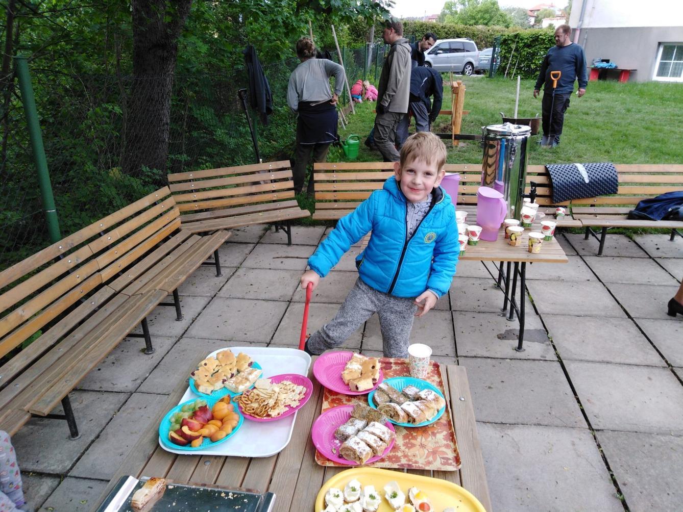 workshop zahrada:-) - 40