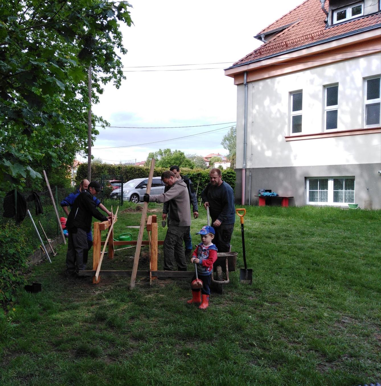 workshop zahrada:-) - 45