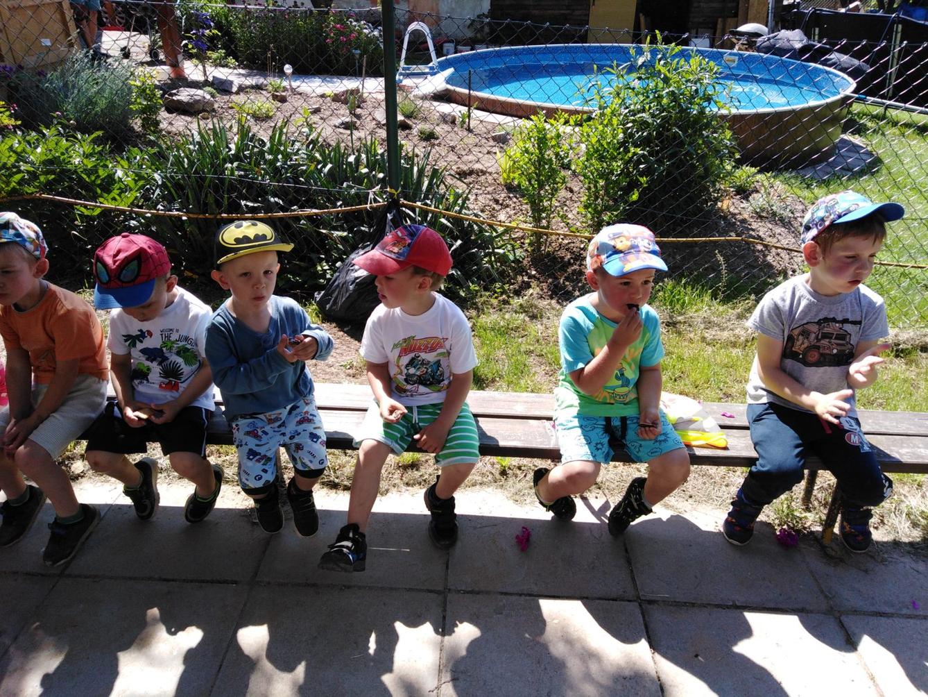 Den dětí v MŠ - 30