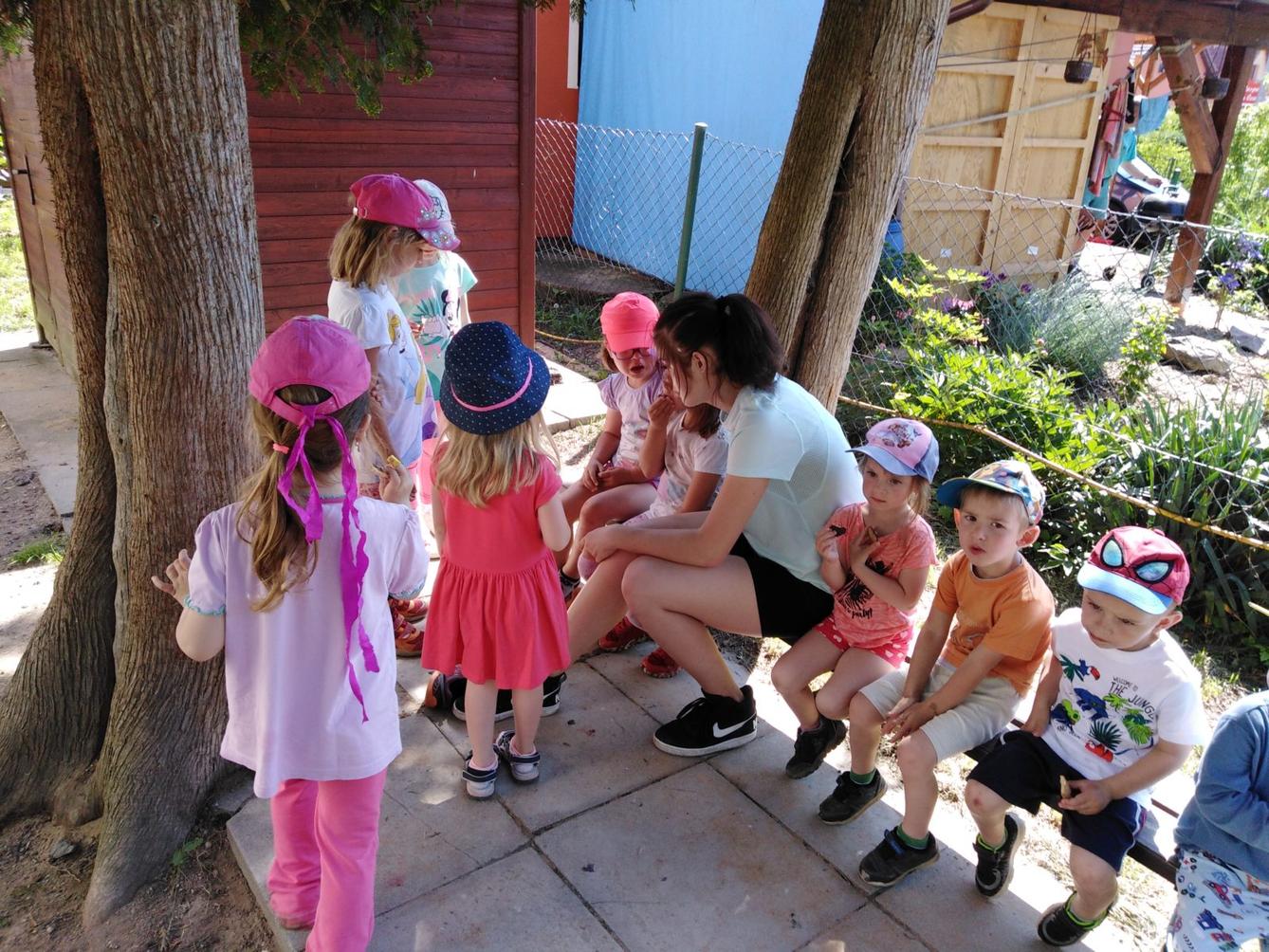 Den dětí v MŠ - 31