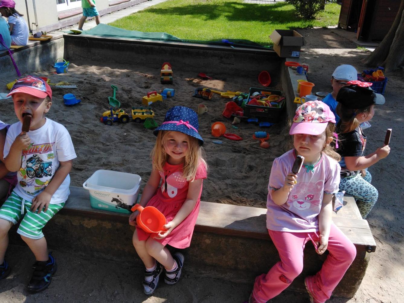 Den dětí v MŠ - 37