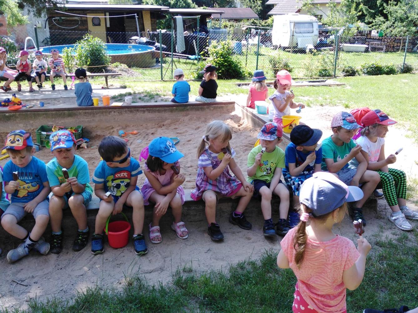 Den dětí v MŠ - 39