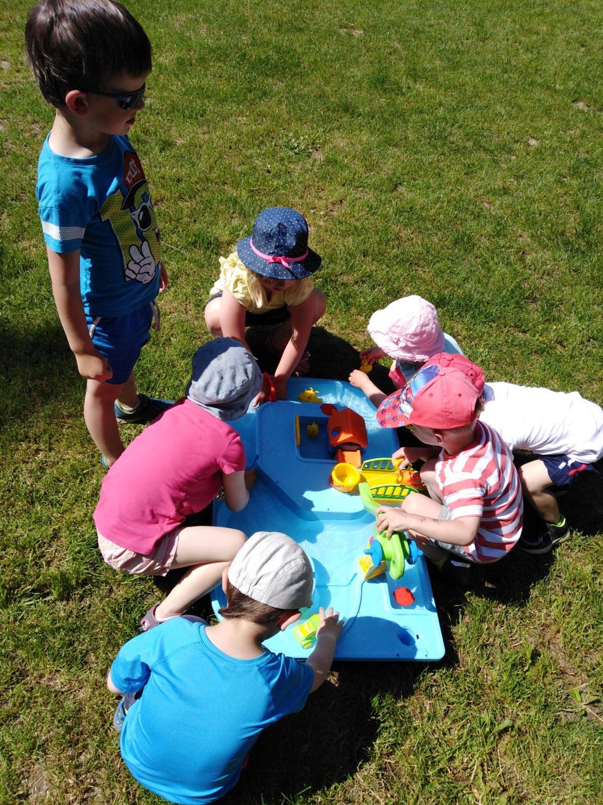 Den dětí v MŠ - 42