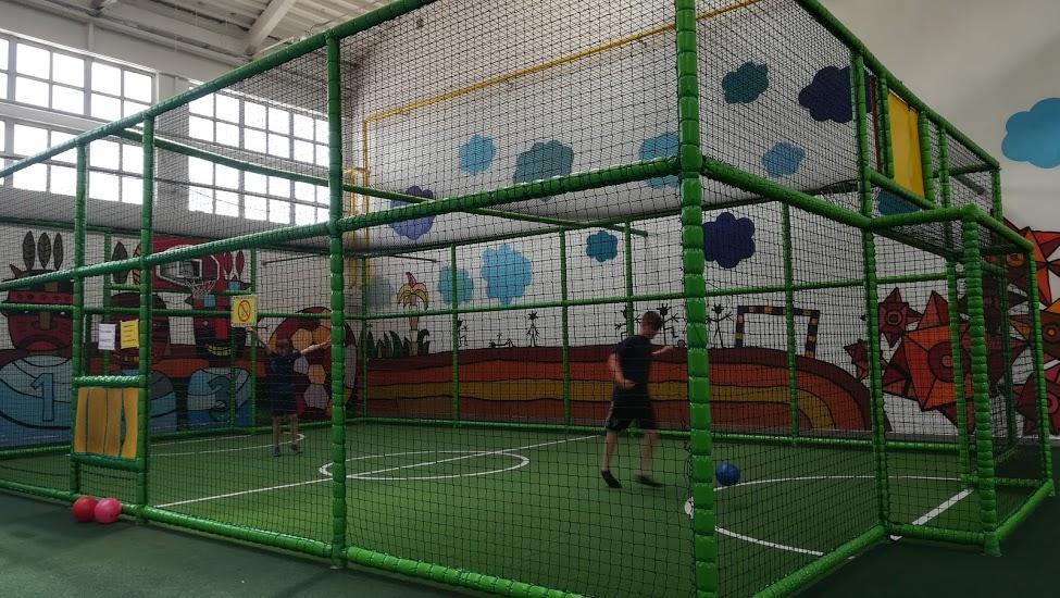 TOBOGA Bongo Brno - 5.třída - 7