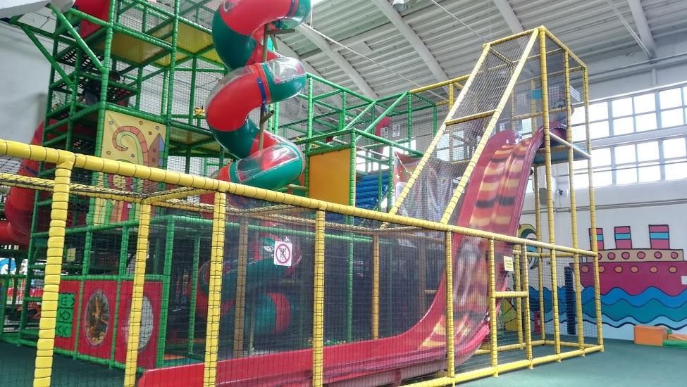 TOBOGA Bongo Brno - 5.třída - 8