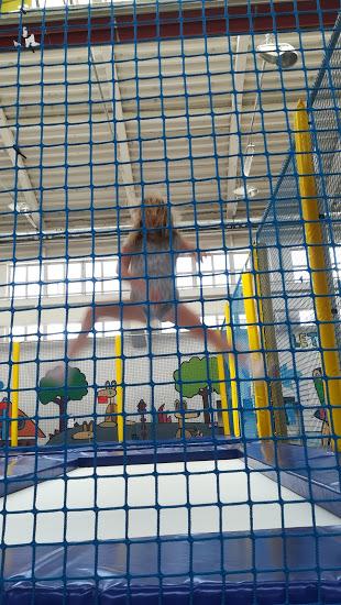 TOBOGA Bongo Brno - 5.třída - 9