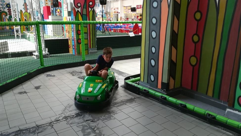 TOBOGA Bongo Brno - 5.třída - 19