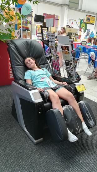 TOBOGA Bongo Brno - 5.třída - 22